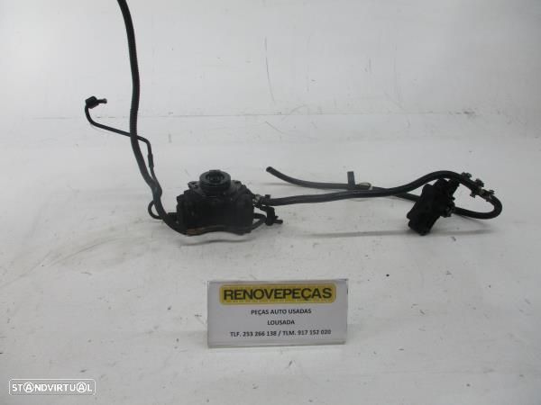 Bomba Injectora / Alta Pressao Mercedes-Benz S-Class (W220) - 1