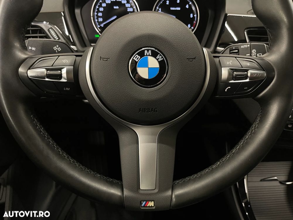 BMW X1 xDrive18d Aut. - 22