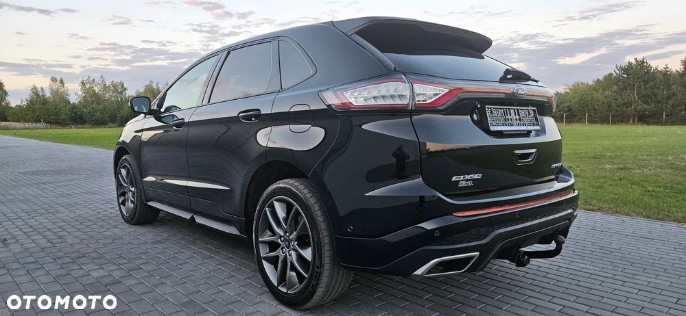 Ford Edge 2.0 TDCi Bi-Turbo 4x4 Sport - 2