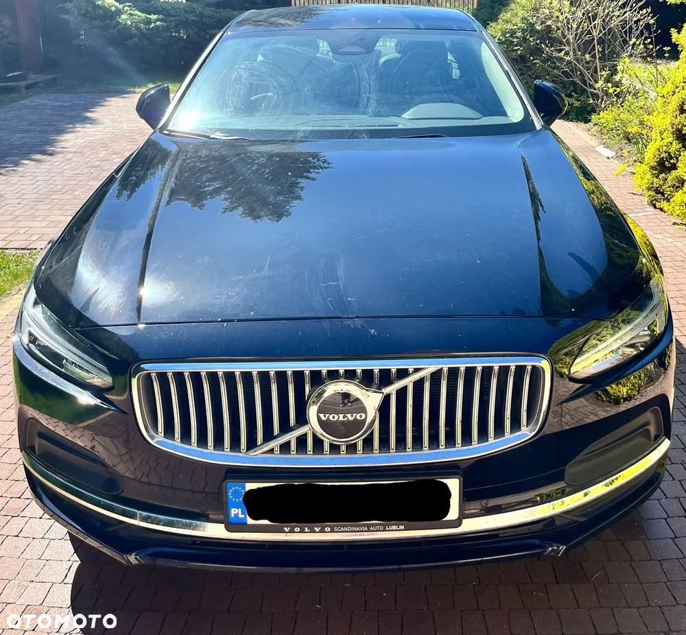 Volvo S90 B5 B Inscription - 1