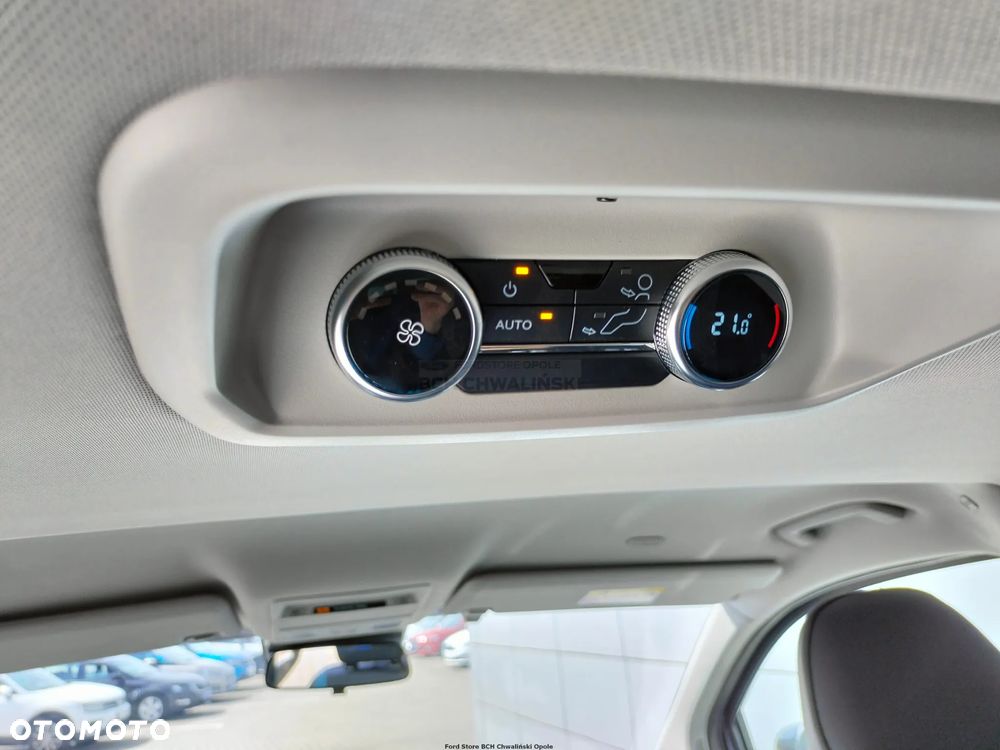Ford Tourneo Custom 2.0 EcoBlue L2 Active SelectShift - 19