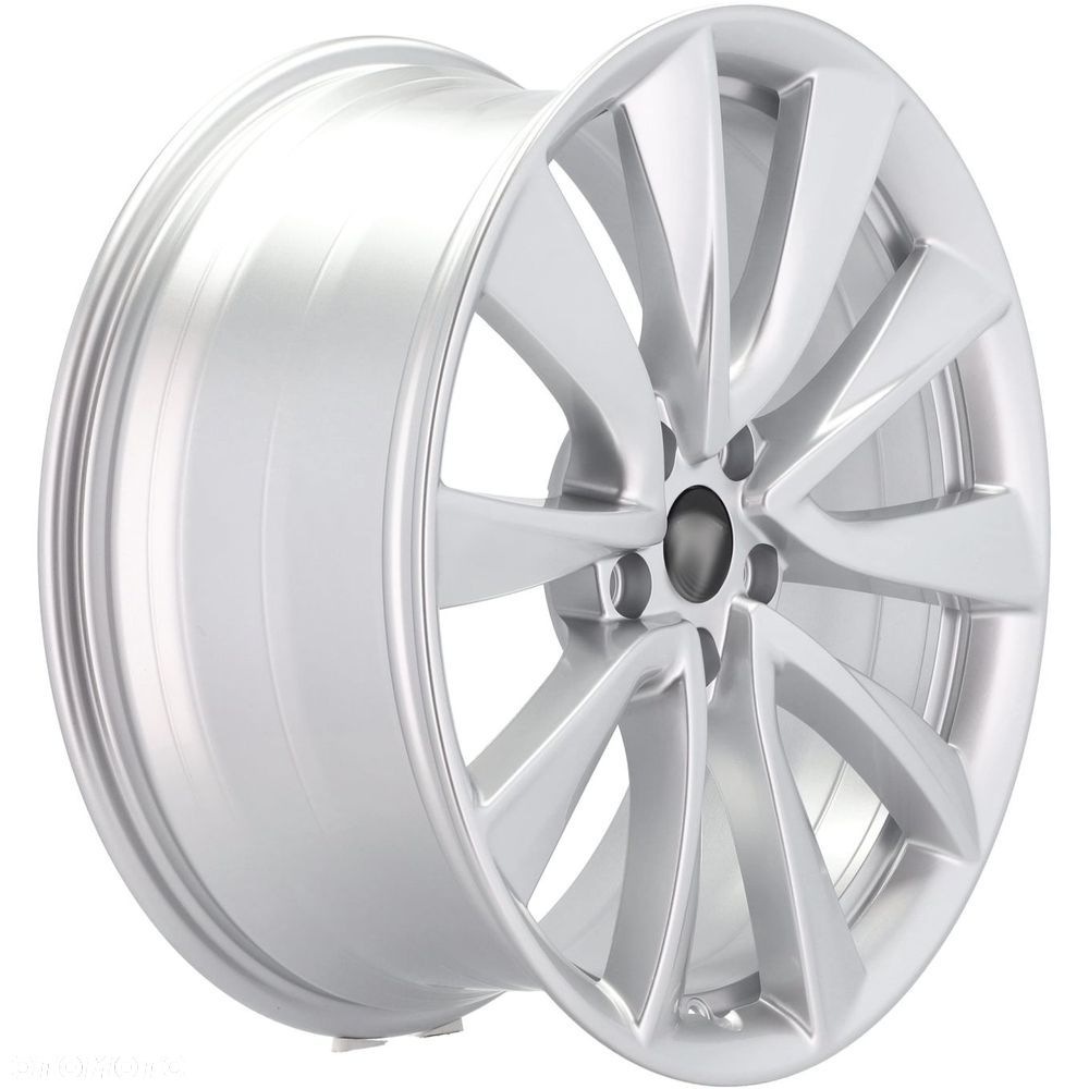4x Nowe Felgi 20 m.in. do TESLA Model 3 Long Mid Standard Range - B2046 - 6