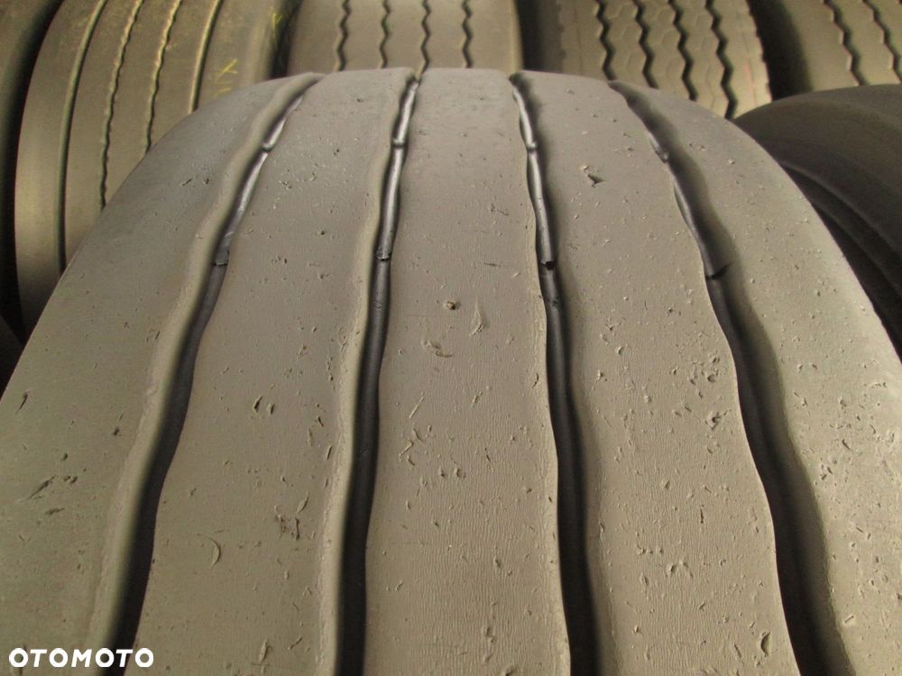 Opony ciężarowe 385/65r22.5 Formula TRAILER. Opony ciężarowe - 8