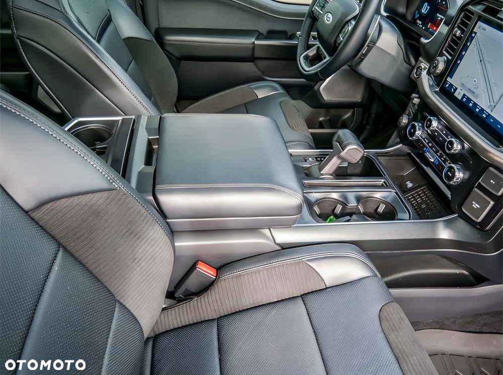Ford F150 - 11