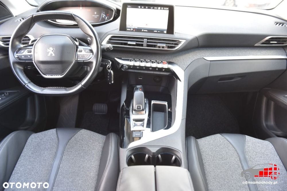 Peugeot 3008 - 22