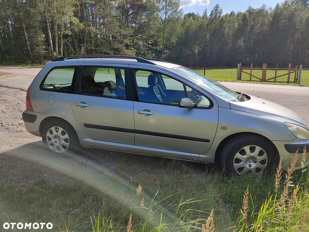 Peugeot 307 ver-1-4-xs - 4