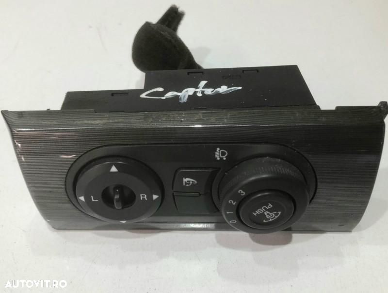 Bloc lumini Chevrolet Captiva 1 [2006 - 2011] - 1