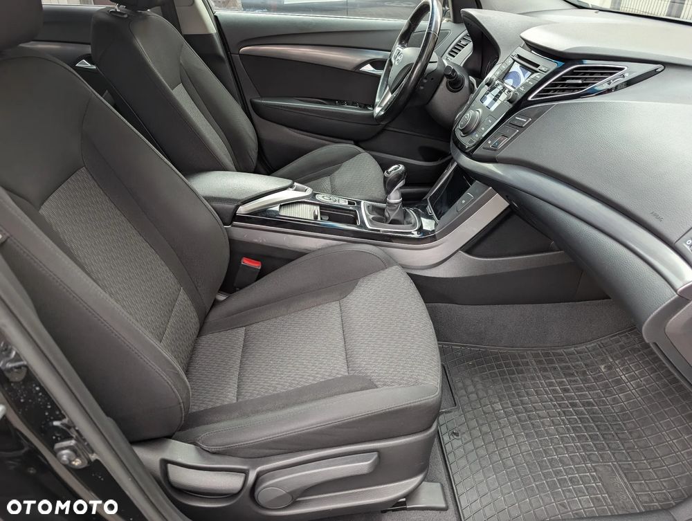 Hyundai i40 1.6 GDI Comfort + - 22