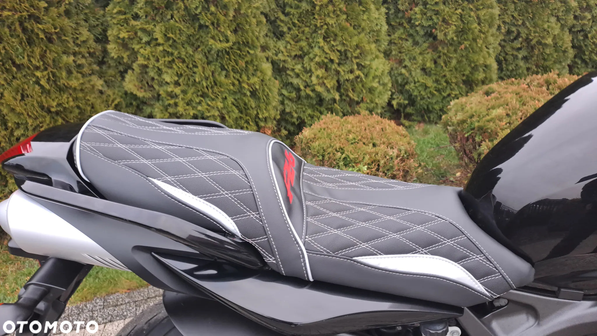Yamaha FZ - 22