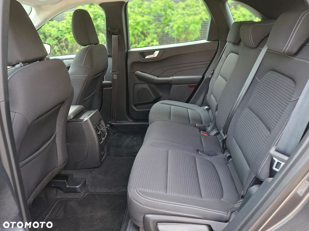 Ford Kuga 1.5 EcoBlue COOL&CONNECT - 13