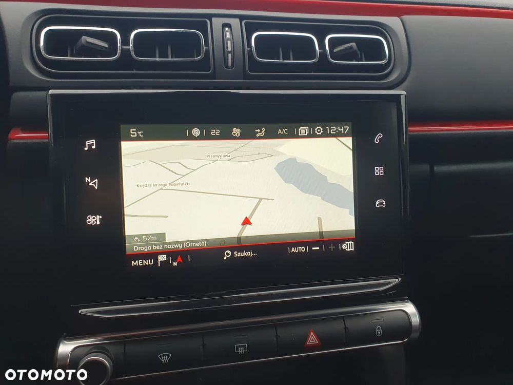 Citroën C3 1.2 PureTech Exclusive - 14