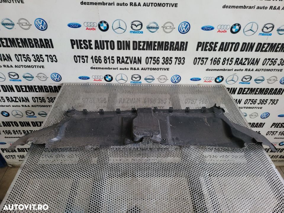 Ornament Superior Trager Inchidere Capota Audi A6 4G C7 Dezmembrez Audi A6 C7 - 2