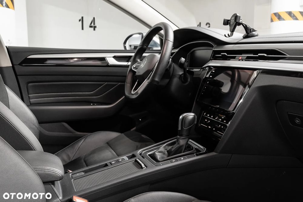 Volkswagen Arteon 2.0 TSI 4Motion Elegance DSG - 30