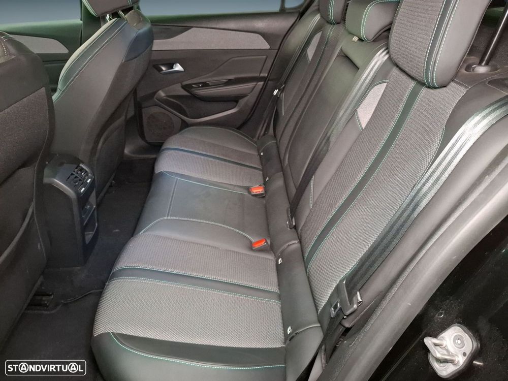 Peugeot 308 1.2 PureTech Allure Pack - 14