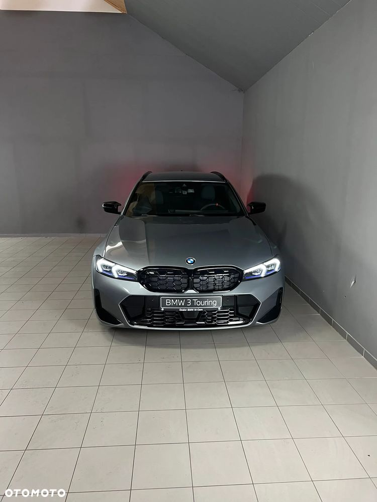 BMW Seria 3 - 6