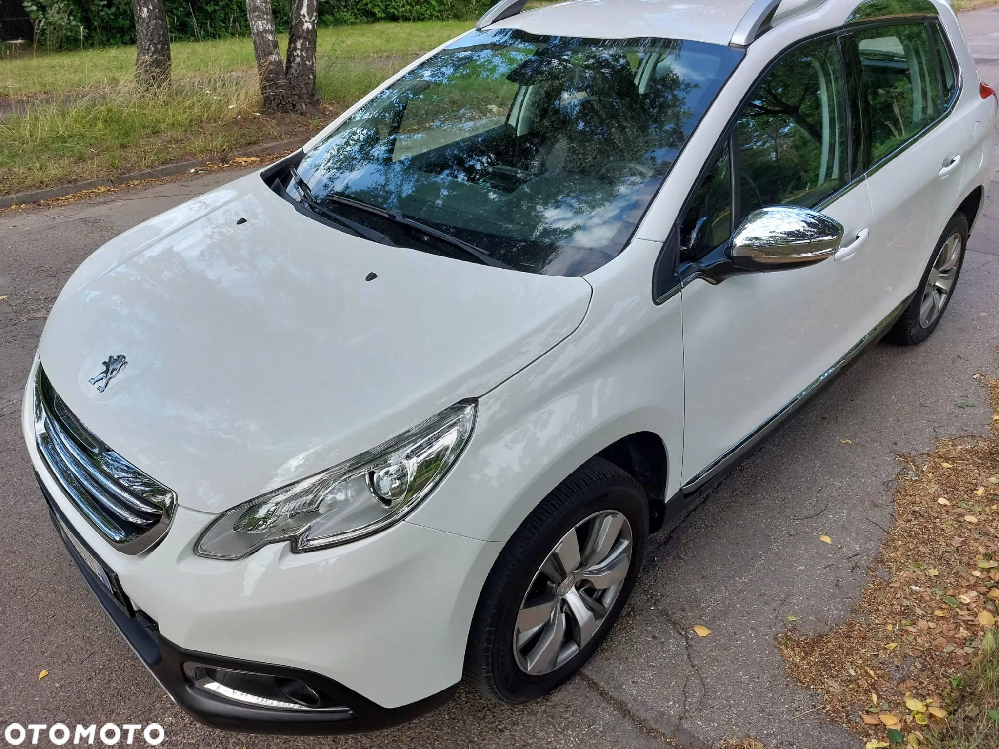 Peugeot 2008 PureTech 82 Allure - 5