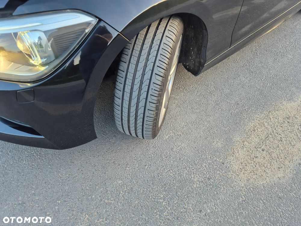 BMW Seria 1 118i M Sport - 19
