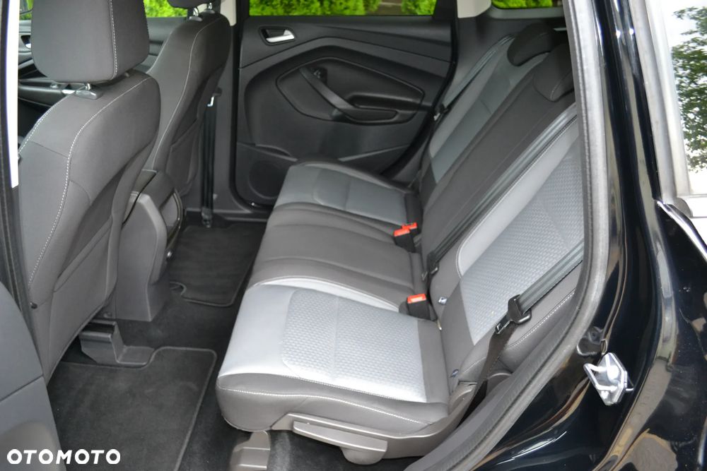 Ford Kuga 1.5 EcoBoost 2x4 SYNC - 20