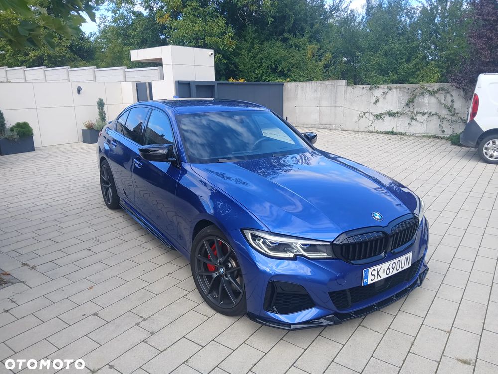 BMW Seria 3