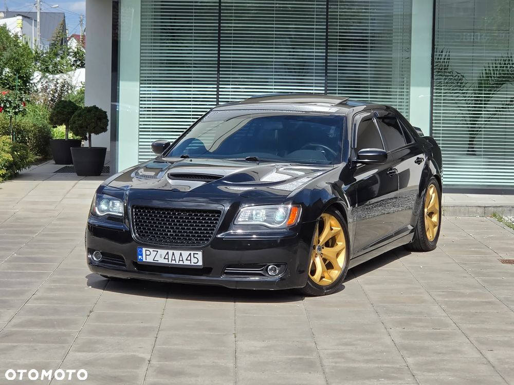 Chrysler 300 - 3