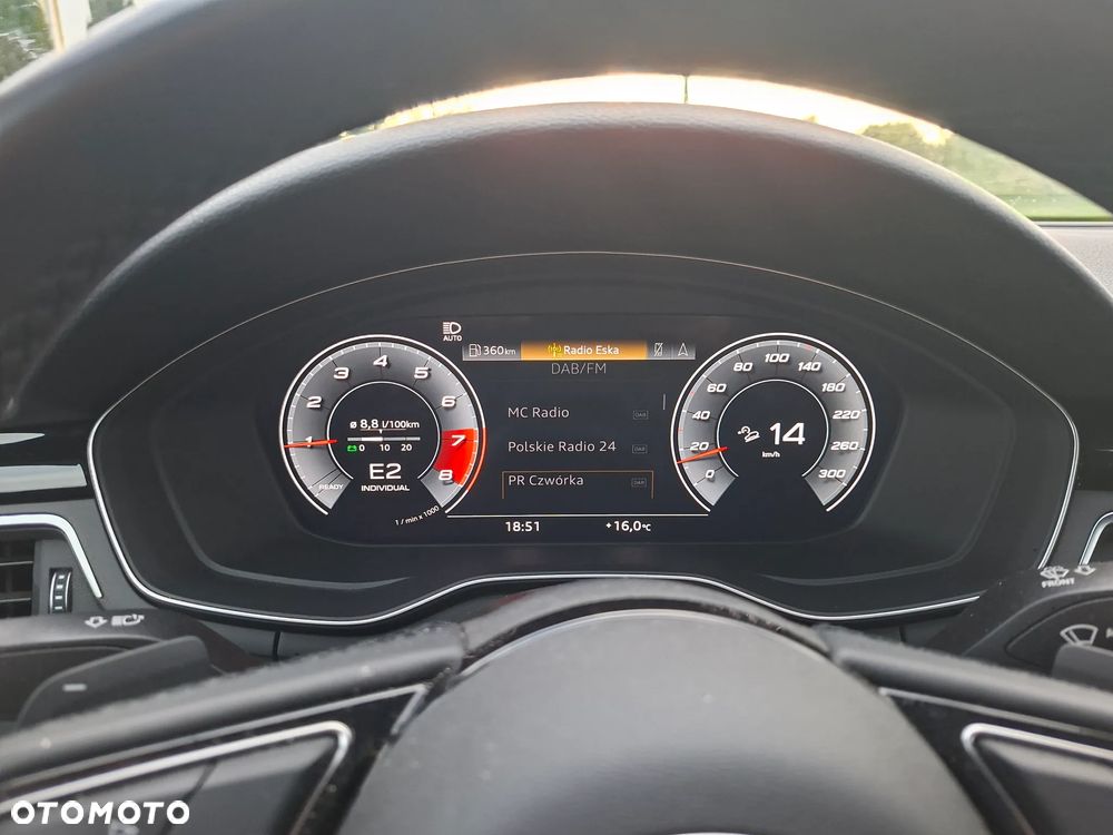 Audi A4 Allroad - 25