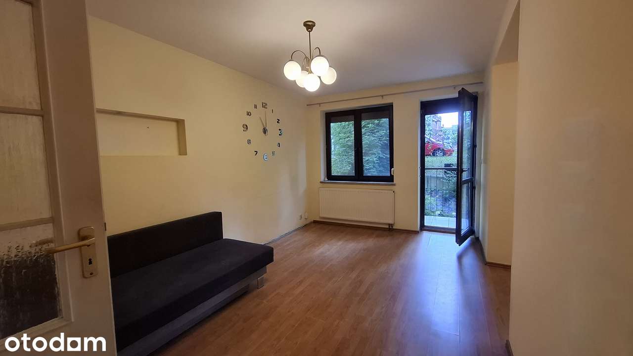 3 pokoje | 50 m² | Oddzielna kuchnia | Parking | Cena do negocjacji