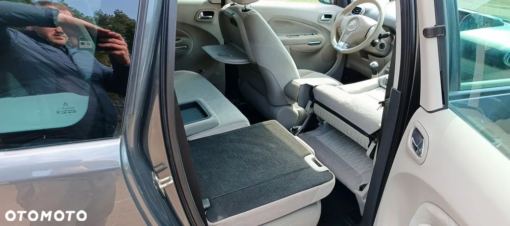 Citroën C3 Picasso 1.6 HDi Exclusive Euro5 - 21