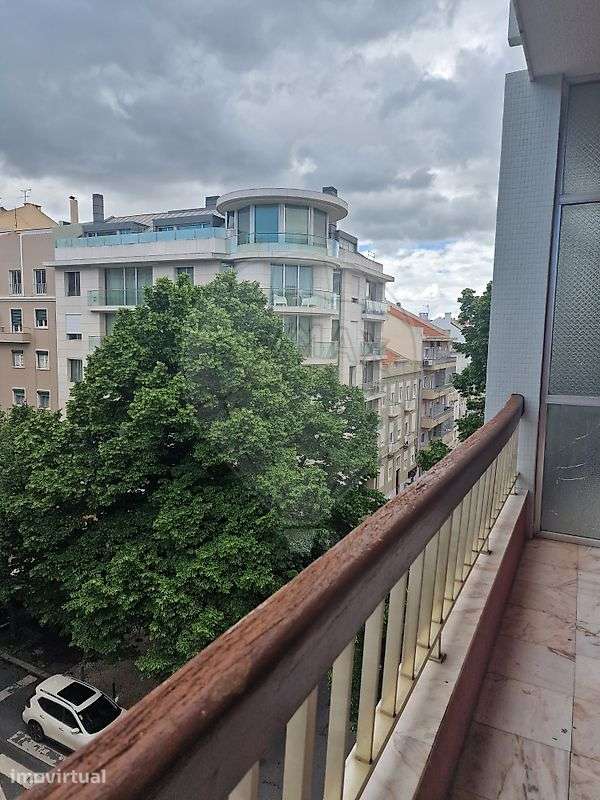 Apartamento T1 para arrendamento - Grande imagem: 3/17