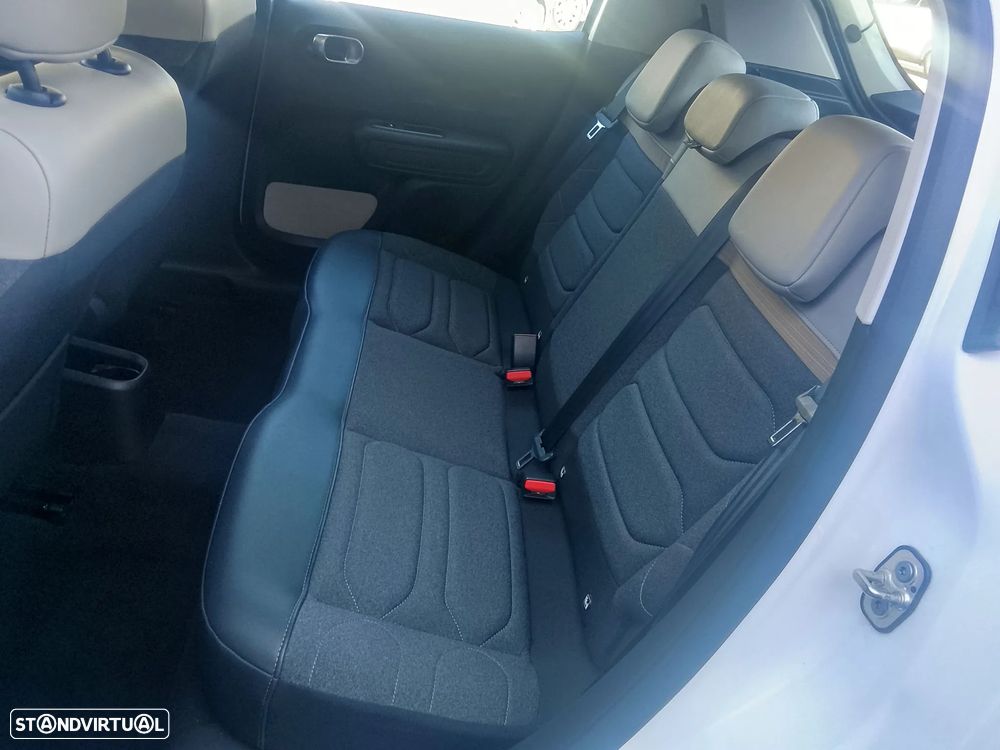 Citroën C3 1.5 BlueHDi Shine Pack - 17
