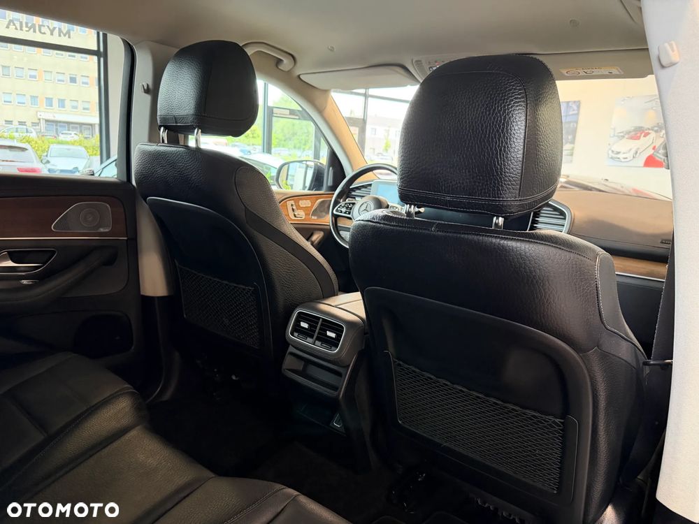 Mercedes-Benz GLE 350 d 4Matic 9G-TRONIC AMG Line - 18