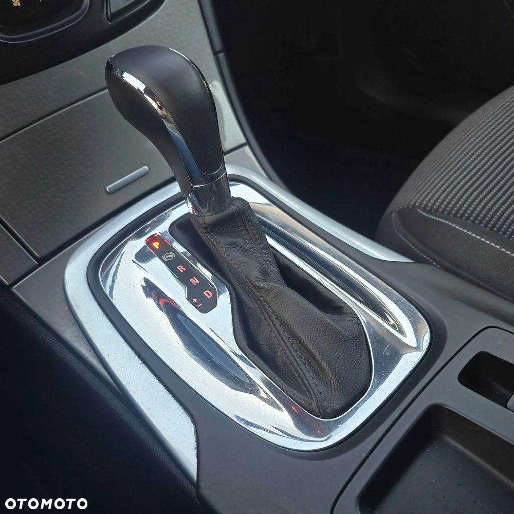 Opel Insignia 2.0 CDTI Cosmo - 35