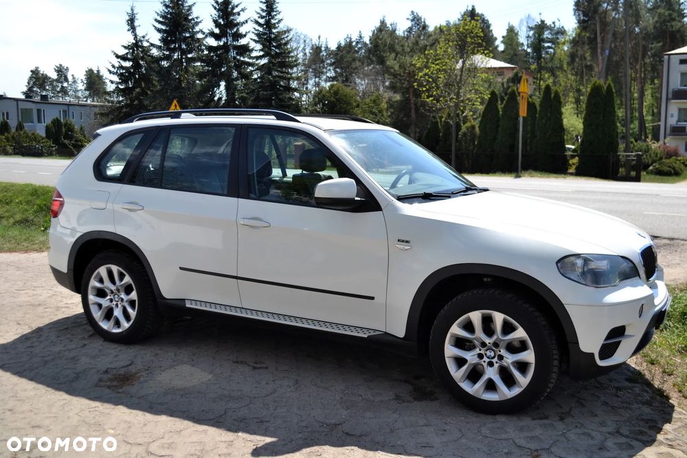 BMW X5 xDrive30d - 15