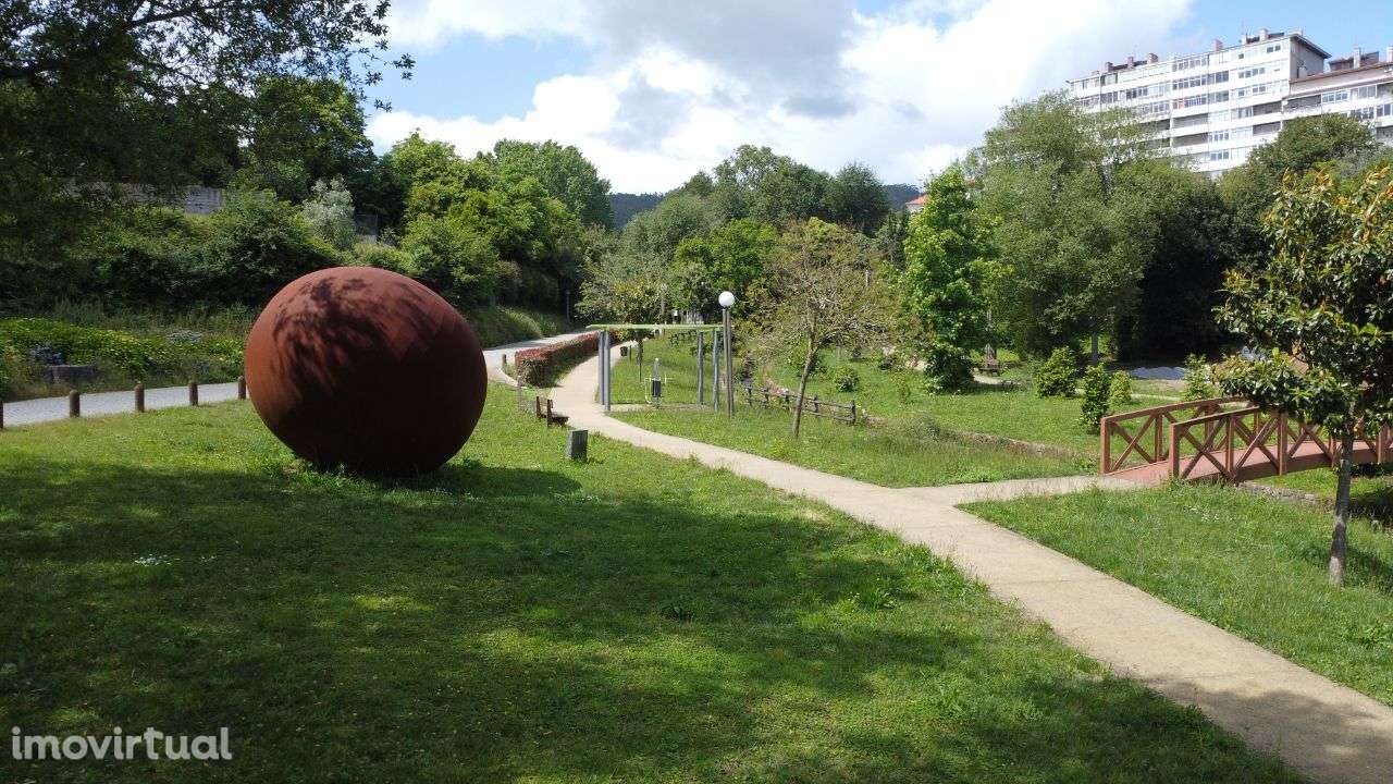 Terreno – Sever do Vouga - Grande imagem: 4/18