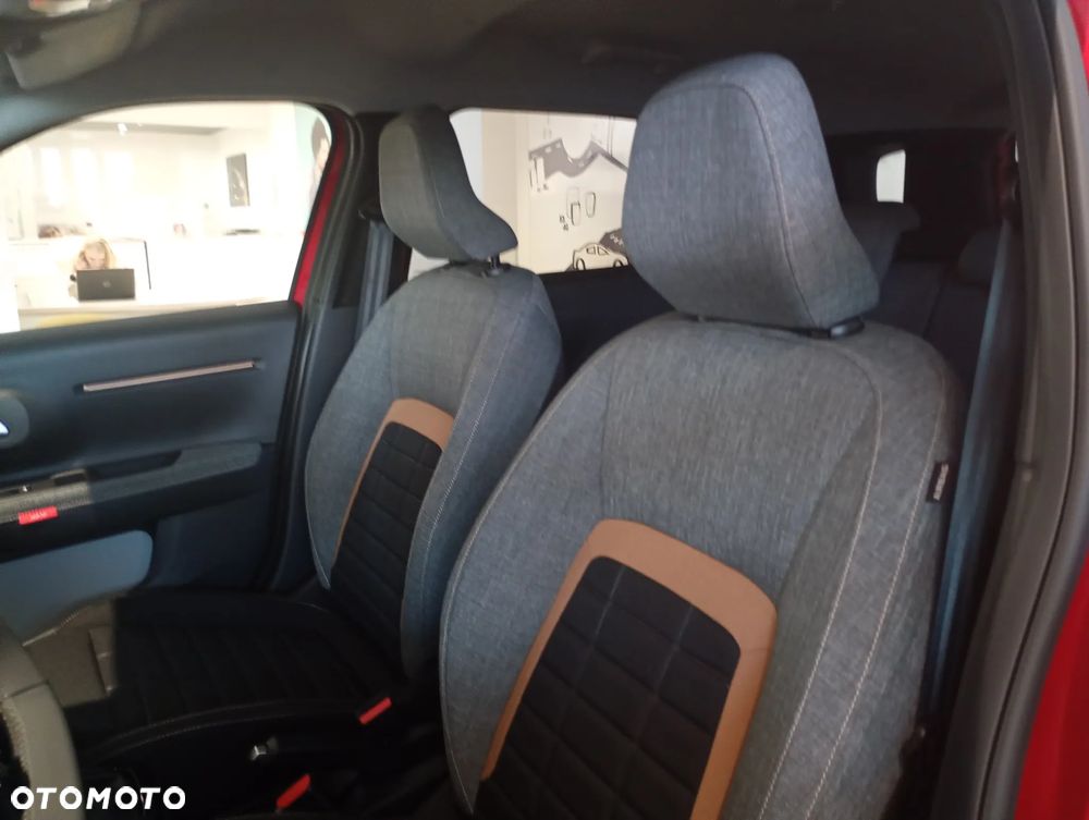 Citroën C3 Aircross 1.2 Turbo Plus S&S - 8