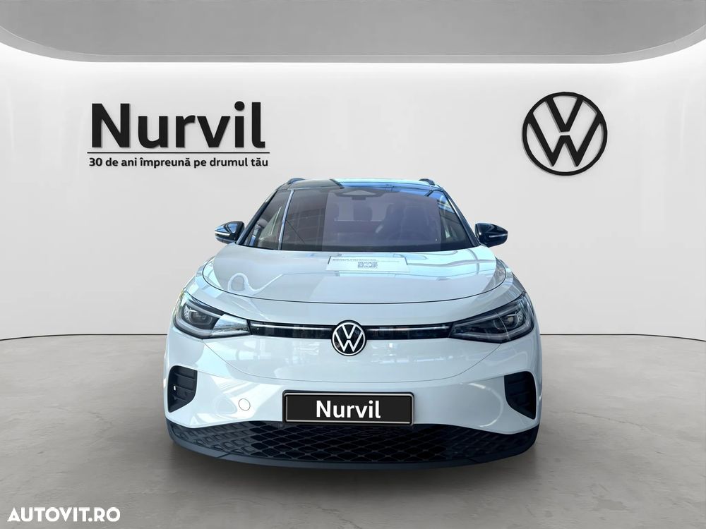 Volkswagen ID.4 77 kWh Pro - 2