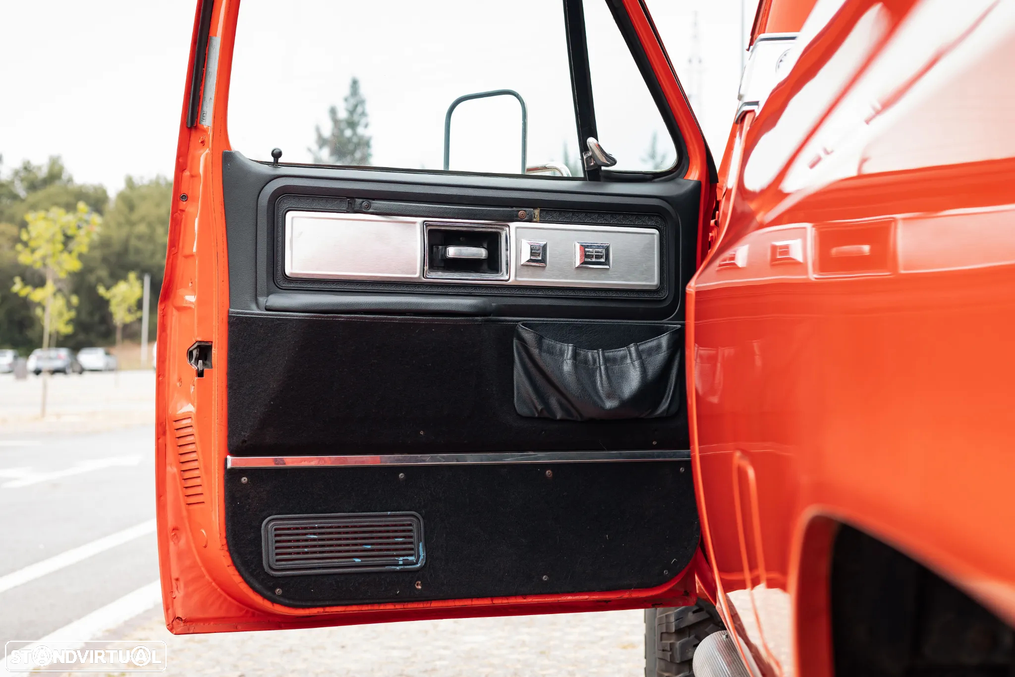 GMC Sierra - 9