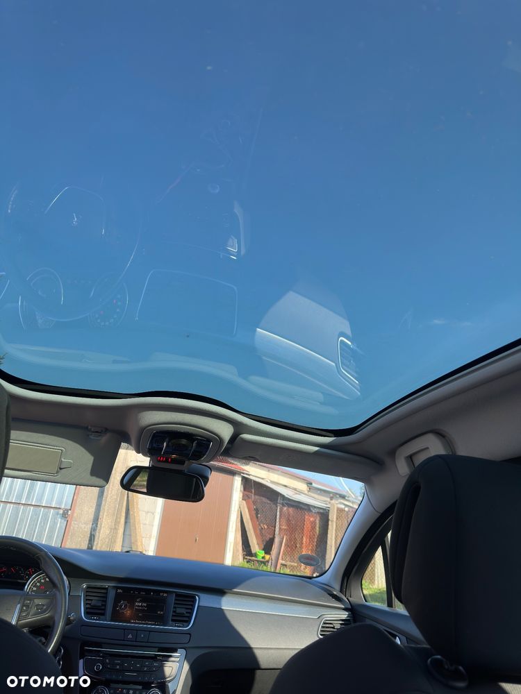 Peugeot 508 2.0 HDi Business Line - 22