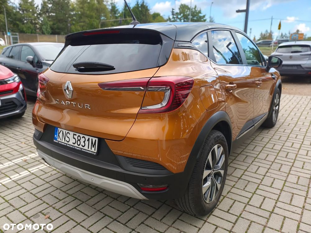 Renault Captur 1.0 TCe Zen - 7