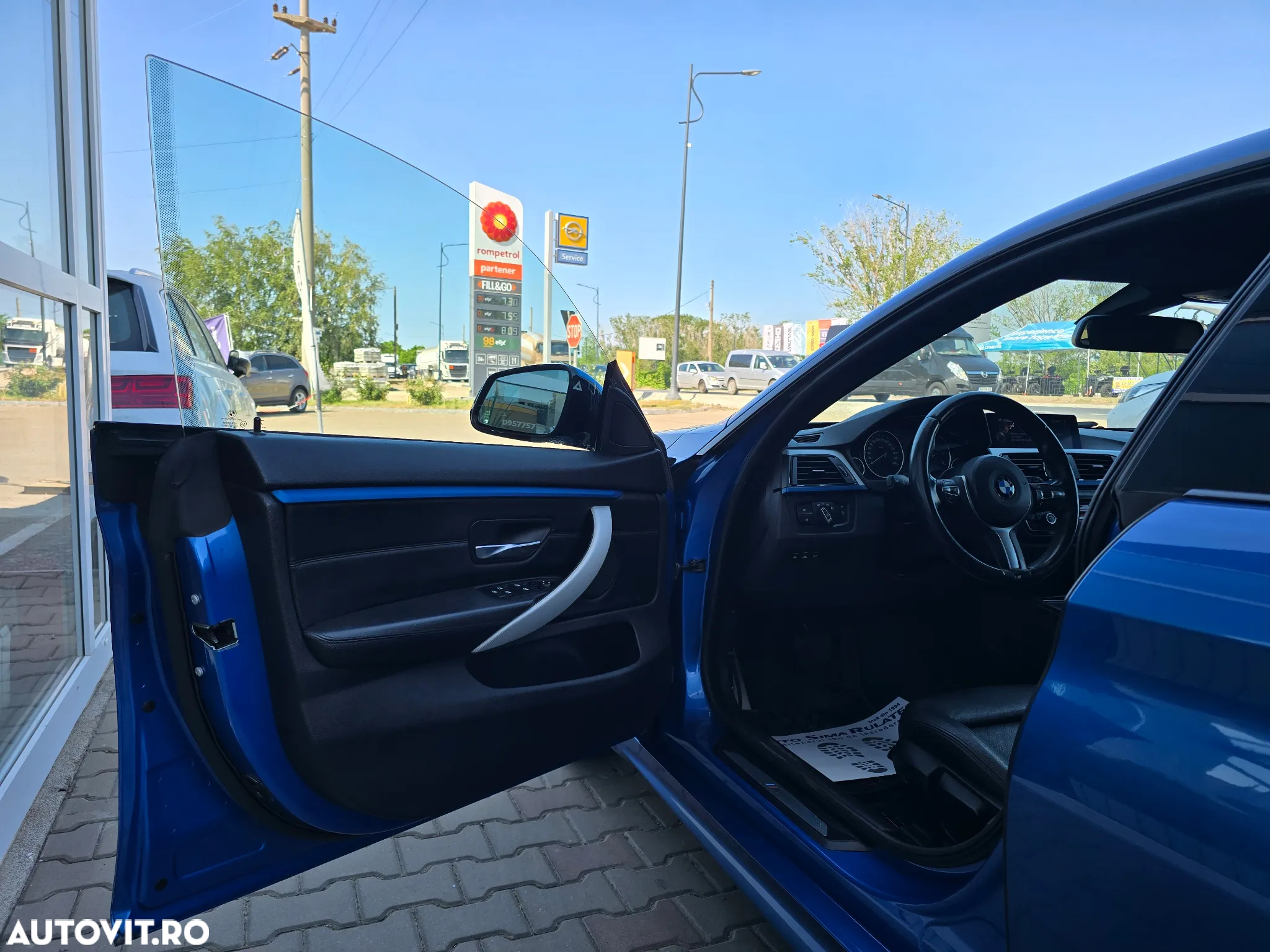 BMW Seria 4 - 17