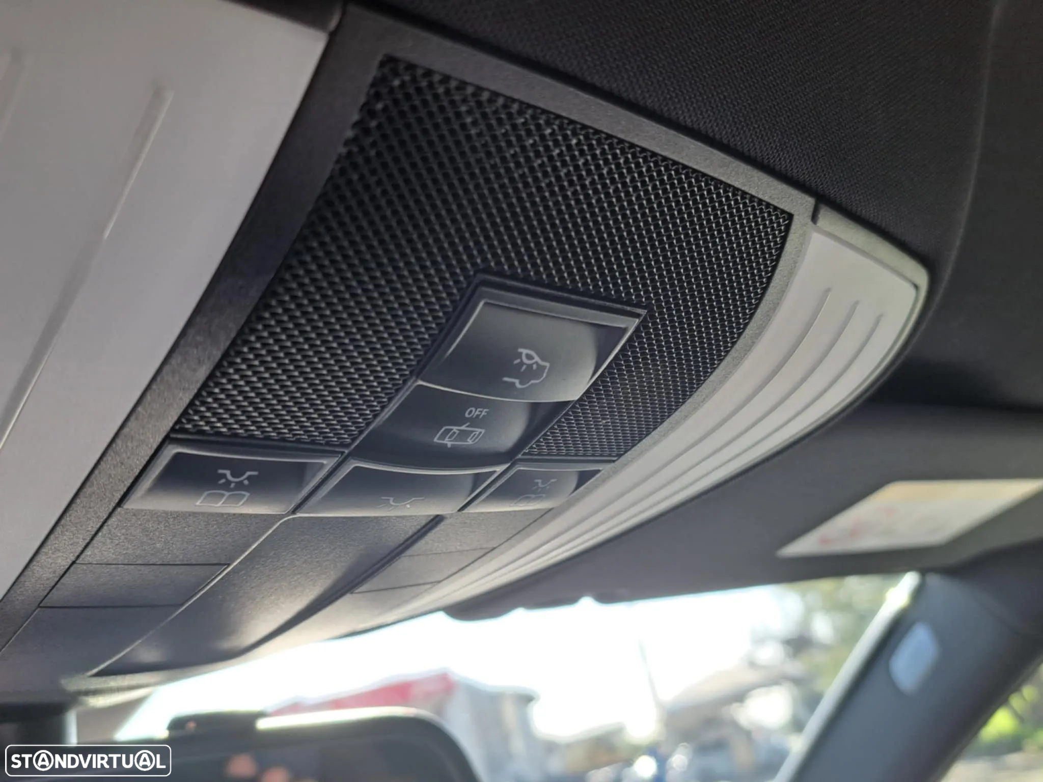 Mercedes-Benz E 220 BlueTEC Avantgarde - 44