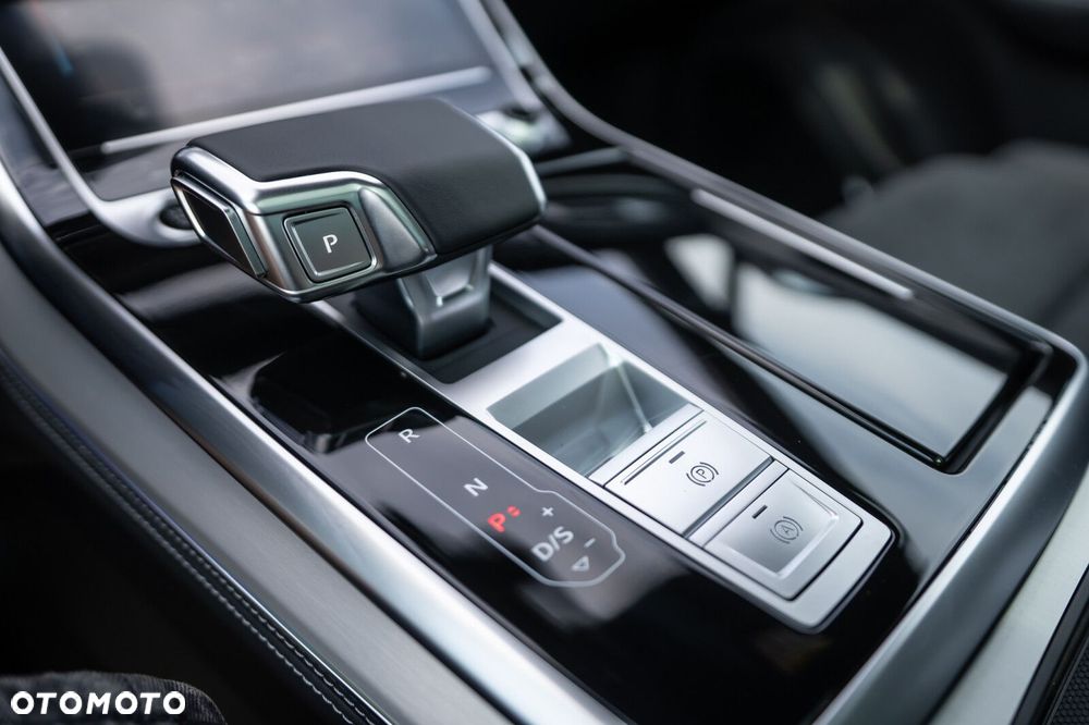 Audi Q7 - 33