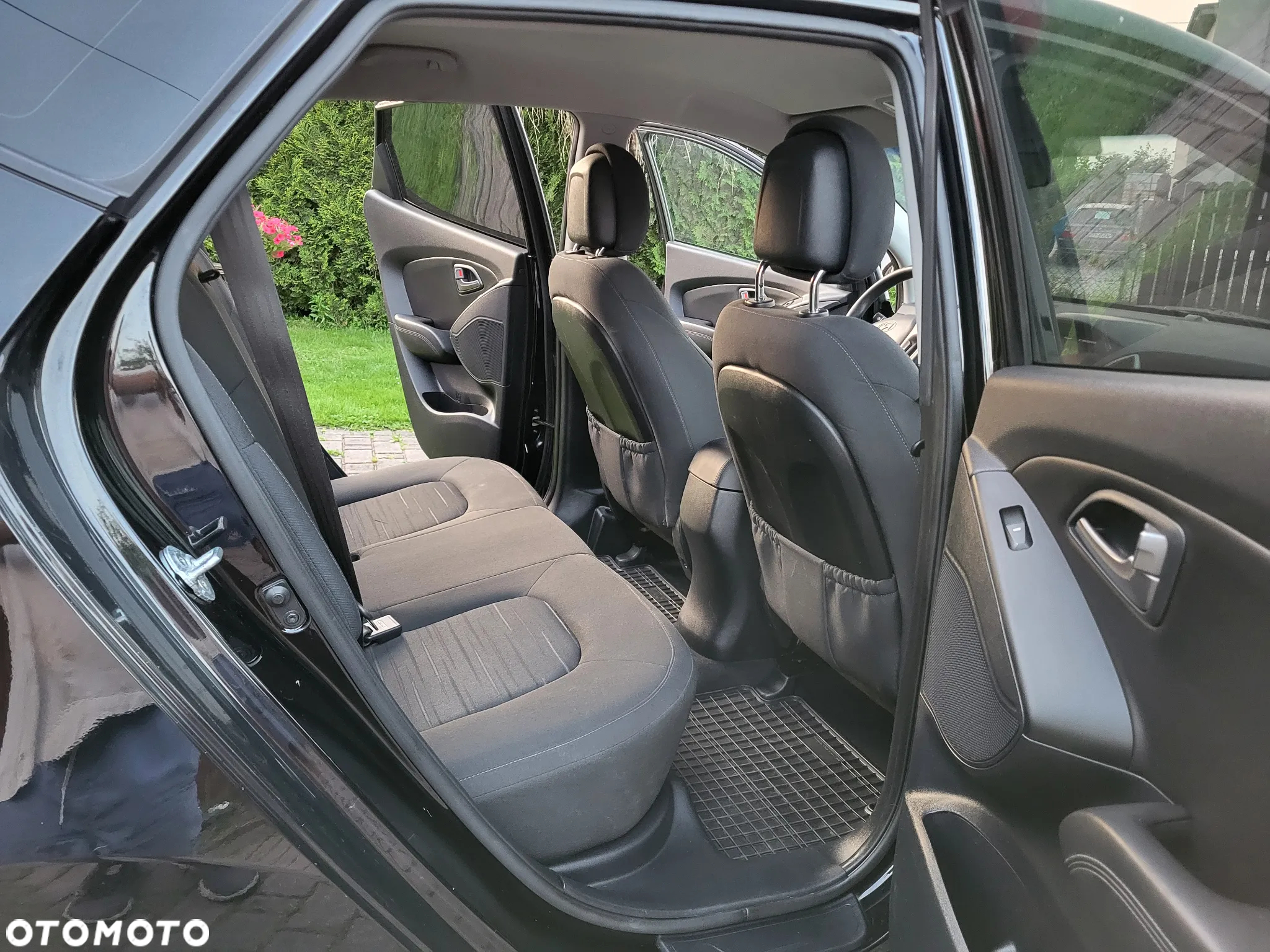 Hyundai ix35 2.0 GDI Style 4WD - 8