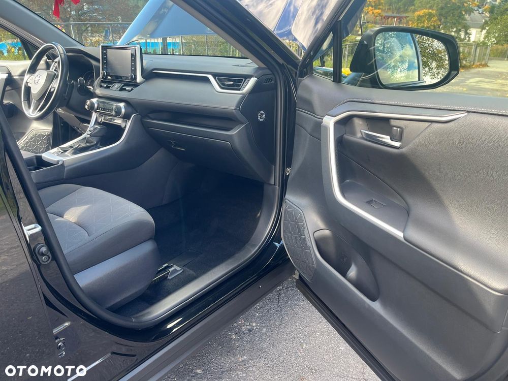 Toyota RAV4 - 19