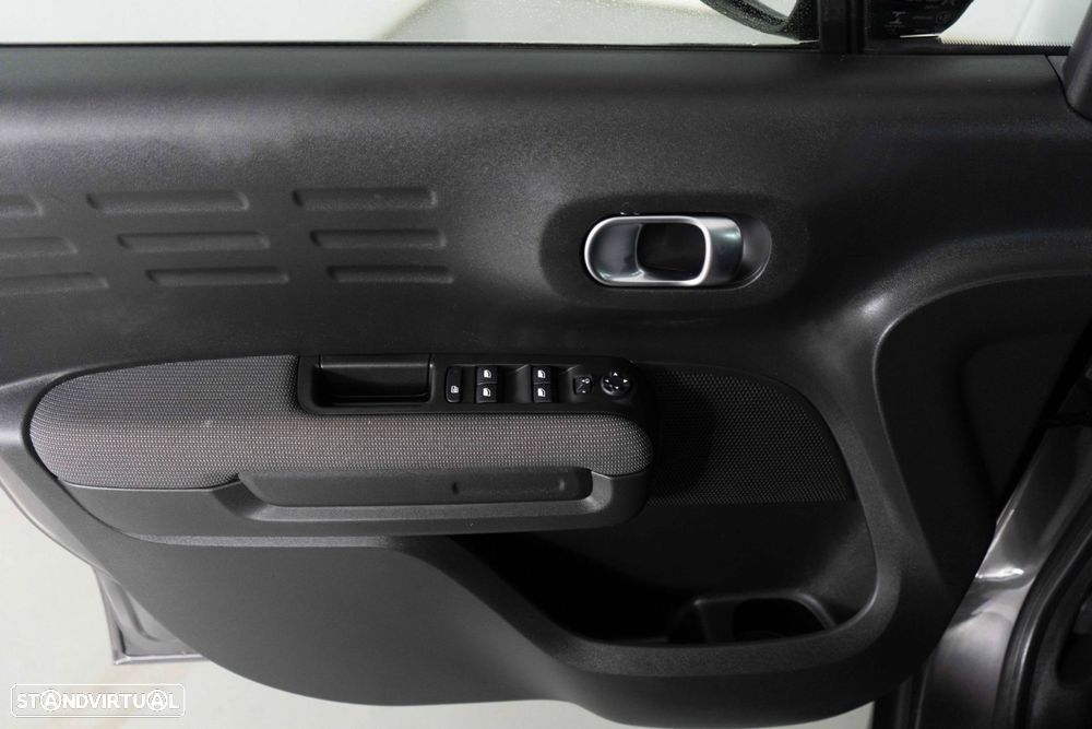 Citroën C3 Aircross - 18