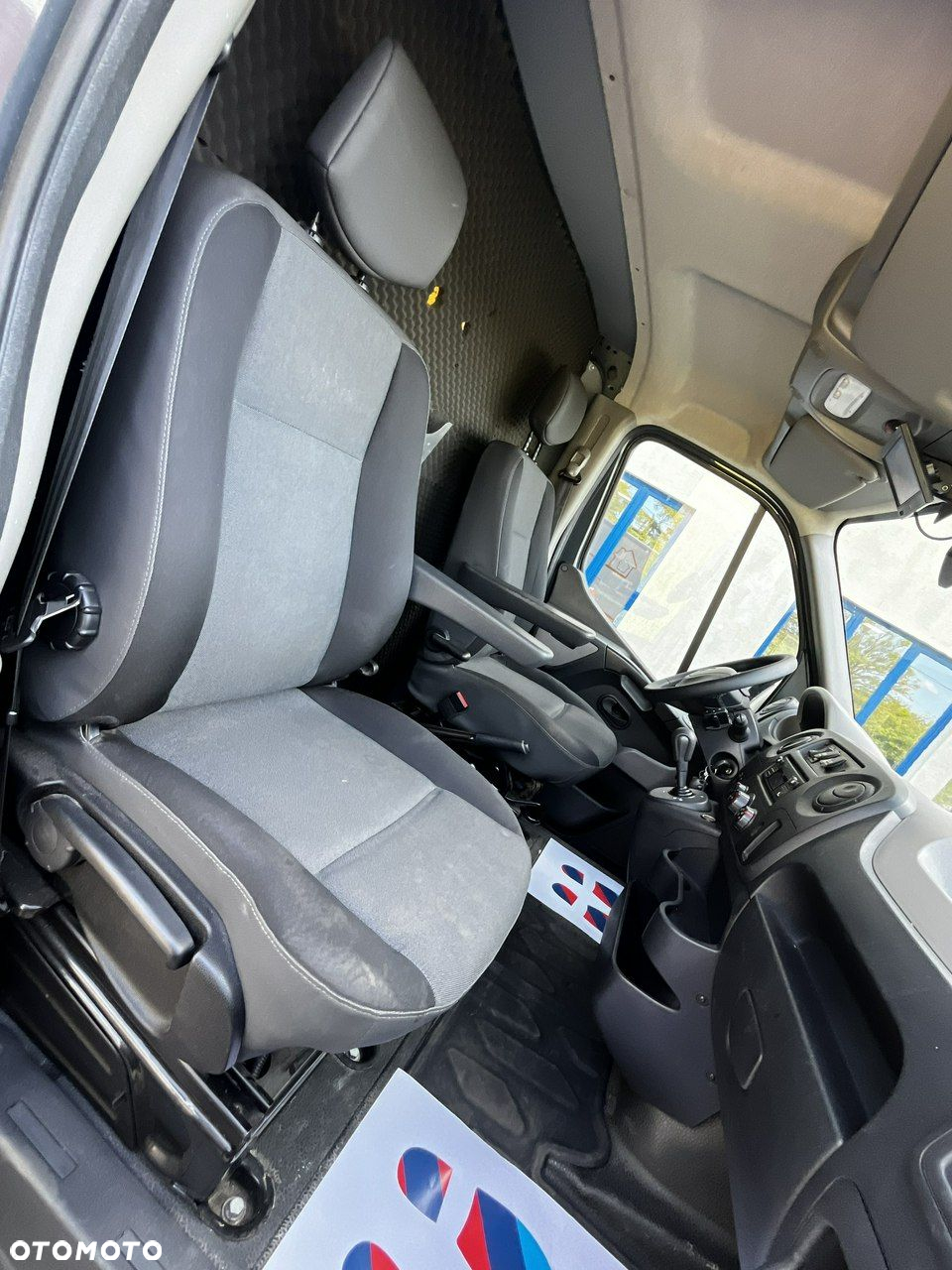 Renault Master - 6