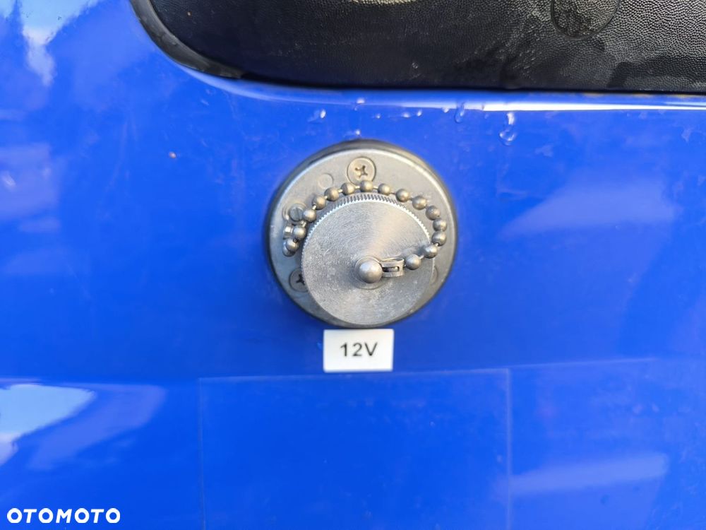 Ford Transit L Durashift - 26