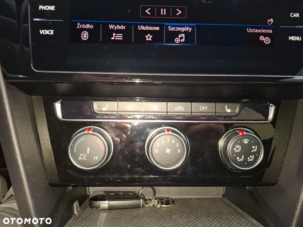 Volkswagen Arteon 2.0 TSI R-Line DSG - 11