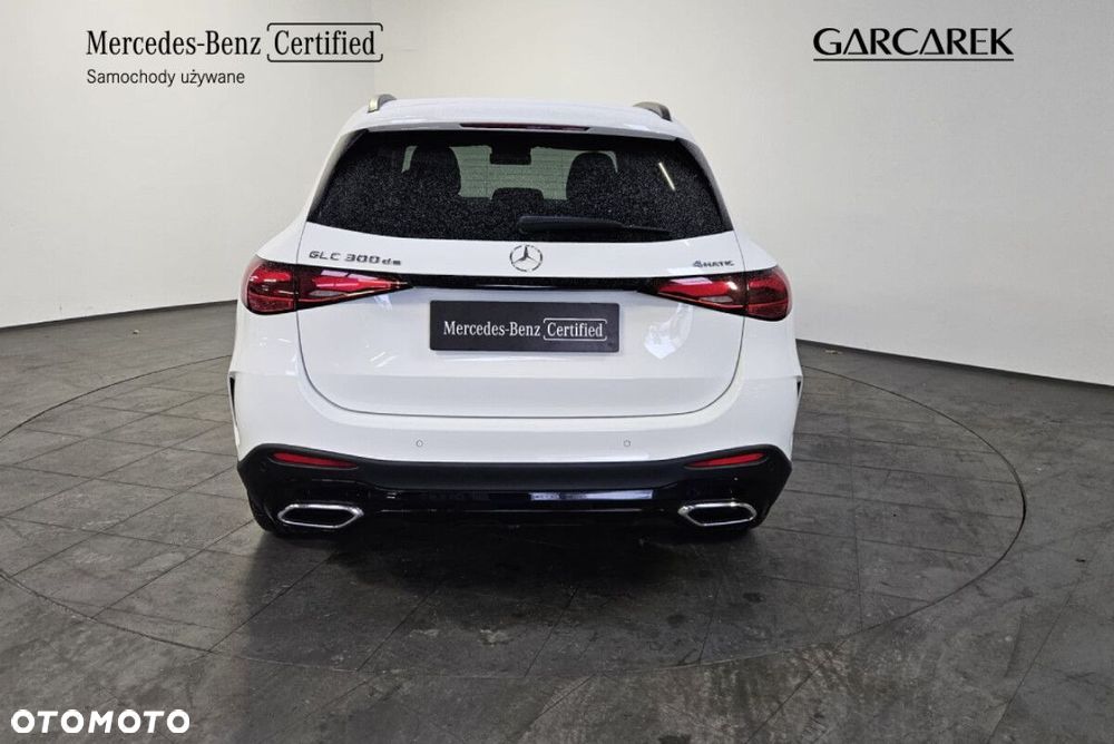 Mercedes-Benz GLC - 8