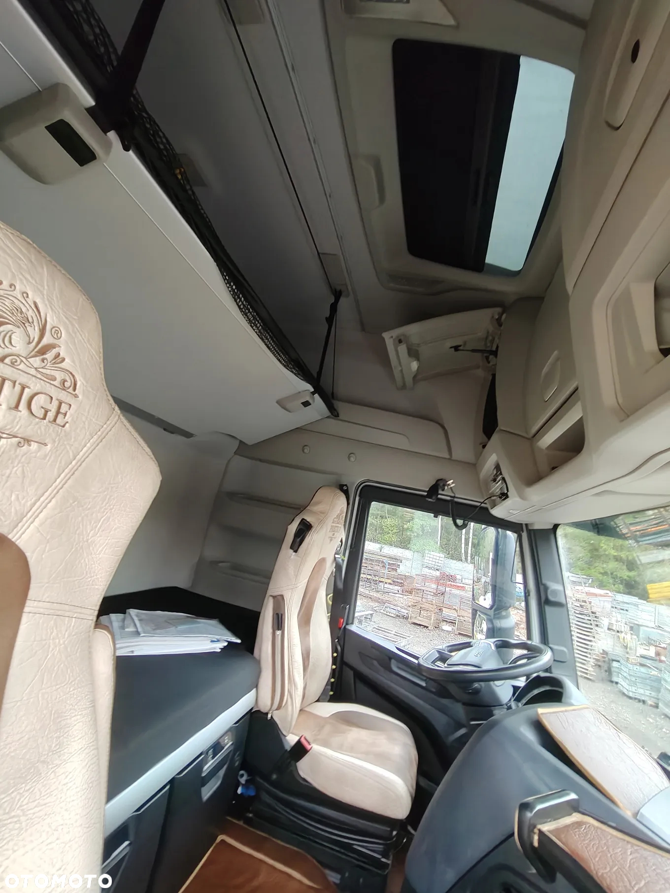 Iveco S-Way AS440S49T/FP LT - 13