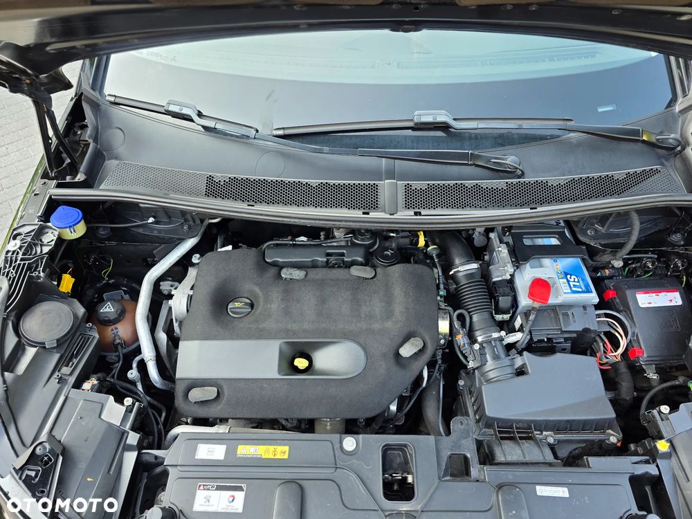 Peugeot 3008 HDi FAP 150 Platinum - 25